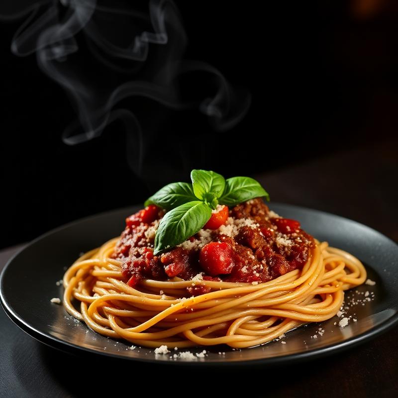 Beradik signature dish