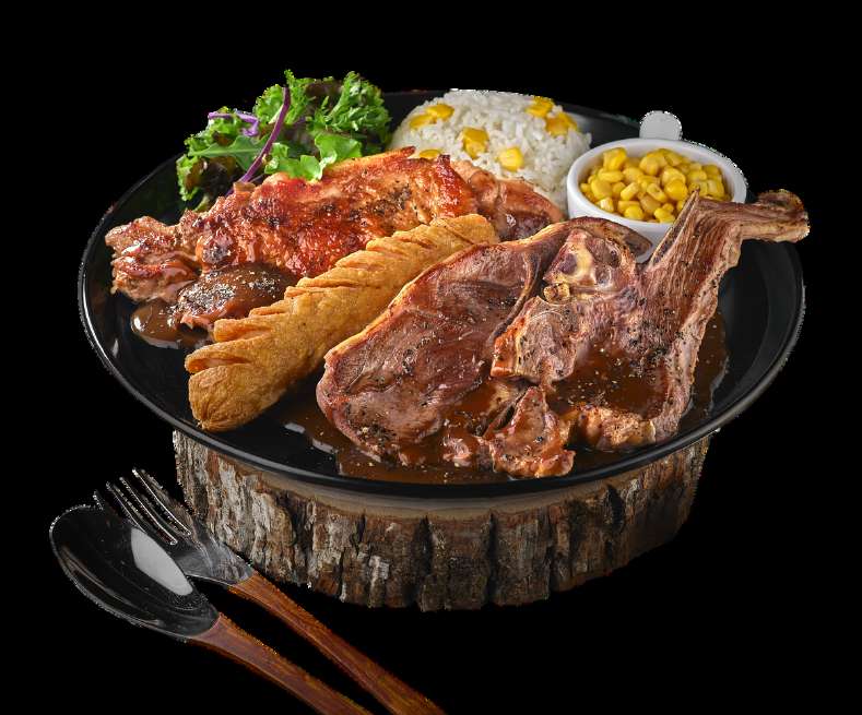 Monster Western logo